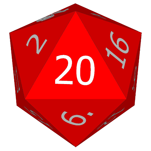 Dice Roller
