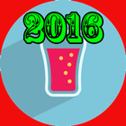 latest Cocktails Drinks 2016-icoon