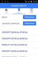 CrossFit Bel01 - Aluno screenshot 3