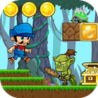 Super Wodo Jungle World free-icoon