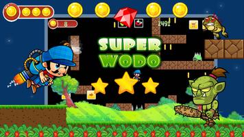 Super Wodo Jungle World free скриншот 3