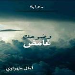 رواية وضوحك غامض