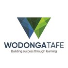 Wodonga TAFE Moodle Mobile biểu tượng