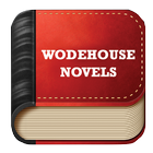 آیکون‌ Wodehouse Novels