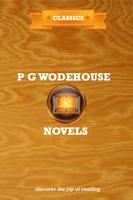 پوستر Wodehouse Novels