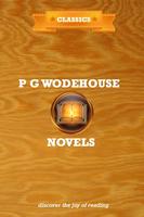Wodehouse Novels 海報
