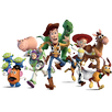 APK Toy Woody Story Wallpaper