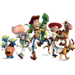Toy Woody Story Wallpaper