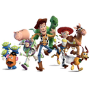 Toy Woody Story Wallpaper APK