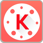 Guides for KineMaster : Editor Video أيقونة