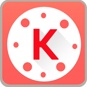 Guides for KineMaster : Editor Video icon