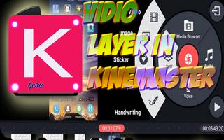 Guides for KineMaster : Editor Video पोस्टर