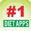 Best Diet Weight Loss App  #1