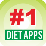 Best Diet Weight Loss App  #1 圖標
