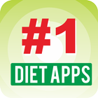 Best Diet Weight Loss App  #1 icône