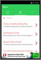 Best Diet Weight Loss App  #1 capture d'écran 2