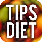Tips Diet Bahasa Indonesia आइकन