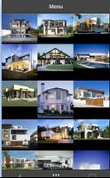 Home Design Modern imagem de tela 1