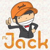 Mister Jack Apps icono