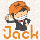 Mister Jack Apps ไอคอน