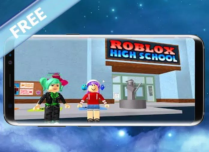 Tips for ROBLOX Studio Unblocked Player Games FREE APK for Android