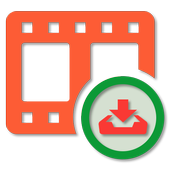 Mr. Saver - Video Downloader icon