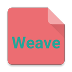 Wog Weave ícone