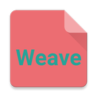 Wog Weave آئیکن