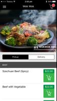 Wok Wok পোস্টার