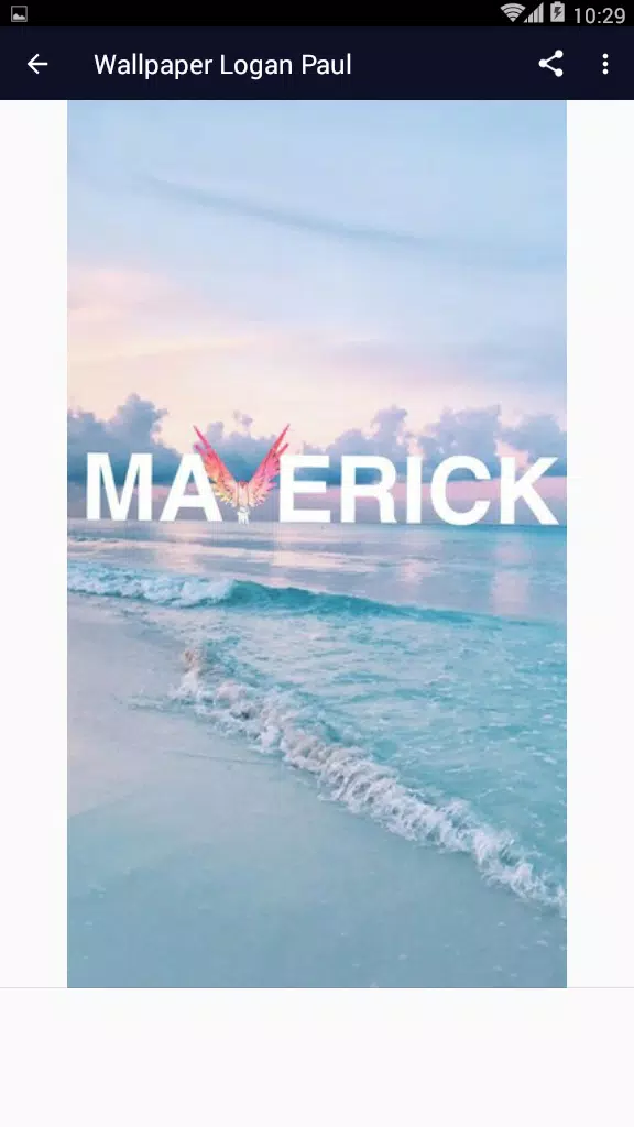 Maverick, Logan Paul Wallpaper HD APK für Android herunterladen
