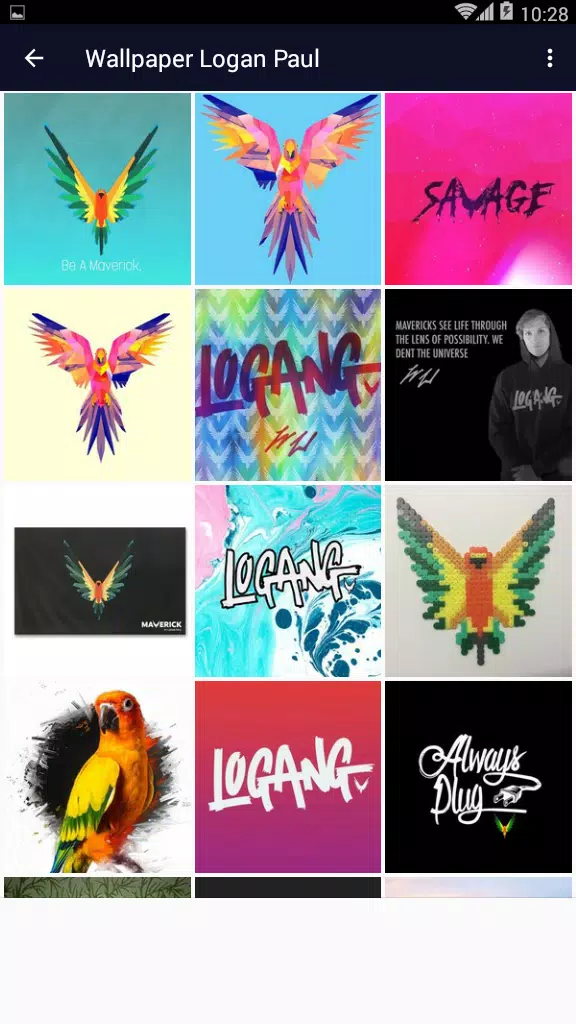 Maverick, Logan Paul Wallpaper HD APK for Android Download Maverick, Logan Paul Wallpaper HD APK for Android Download