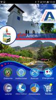 Vive Antón Panamá bài đăng