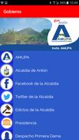 Vive Antón Panamá ảnh chụp màn hình 1