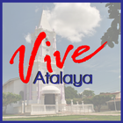 Vive Atalaya Panamá icon