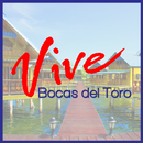 Vive Bocas del Toro Panamá aplikacja