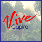 Vive Capira Panamá Zeichen