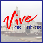 Vive Las Tablas Panamá أيقونة