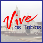 Vive Las Tablas Panamá icône