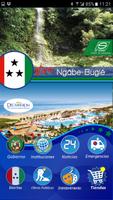 Vive Ngäbe Buglé Panamá poster