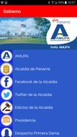 Vive Panamá Panamá स्क्रीनशॉट 1