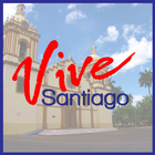 Vive Santiago Panamá simgesi