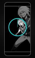 Accelerator clock live wallpaper スクリーンショット 1