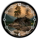 Focus Clock LW APK