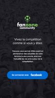 Fanzone Community-poster