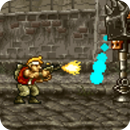 Tips Metal Slug 2 (合金彈頭 2 ) arccade APK