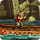 Tips Metal Slug 2 (合金彈頭 2) APK