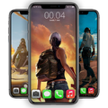 Best Wallpapers for PUBG