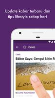 Bintang.com Berita Lifestyle ảnh chụp màn hình 2