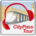 Citypass Tour 圖標