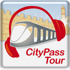 Citypass Tour-icoon